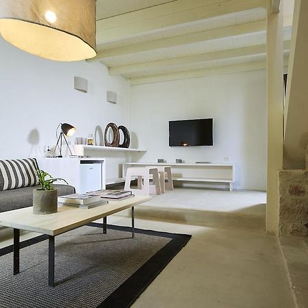 Iridachic Boutique Hotel & Spa Stalida Exteriér fotografie