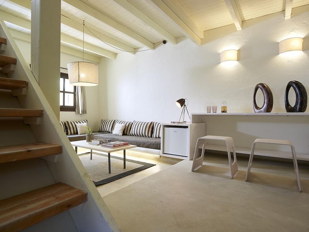 Iridachic Boutique Hotel & Spa Stalida Exteriér fotografie