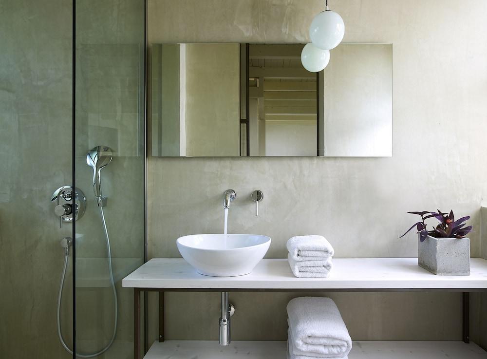 Iridachic Boutique Hotel & Spa Stalida Exteriér fotografie